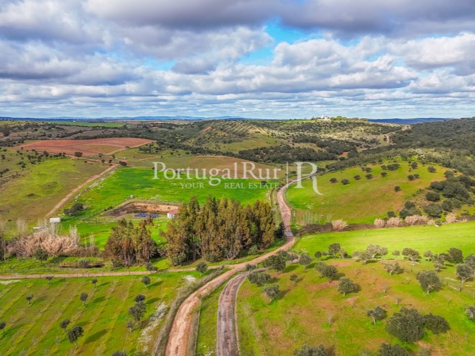 Masia a Evora, Evora - foto 4