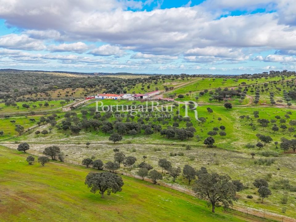 Masia a Evora, Evora - foto 5