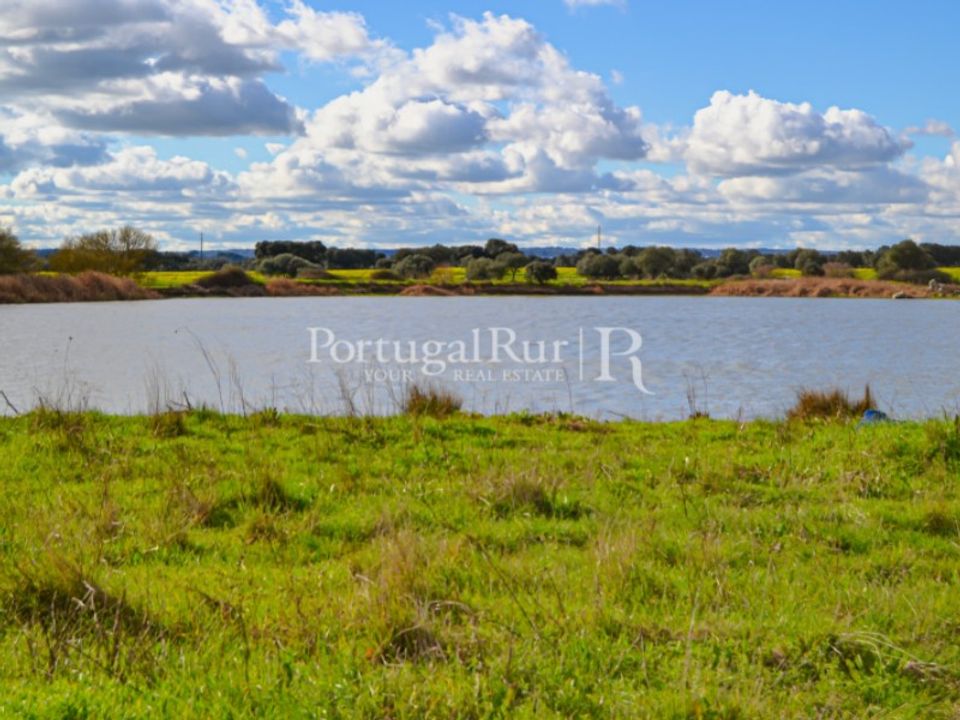 Helårsgrund i Evora, Evora - foto 3