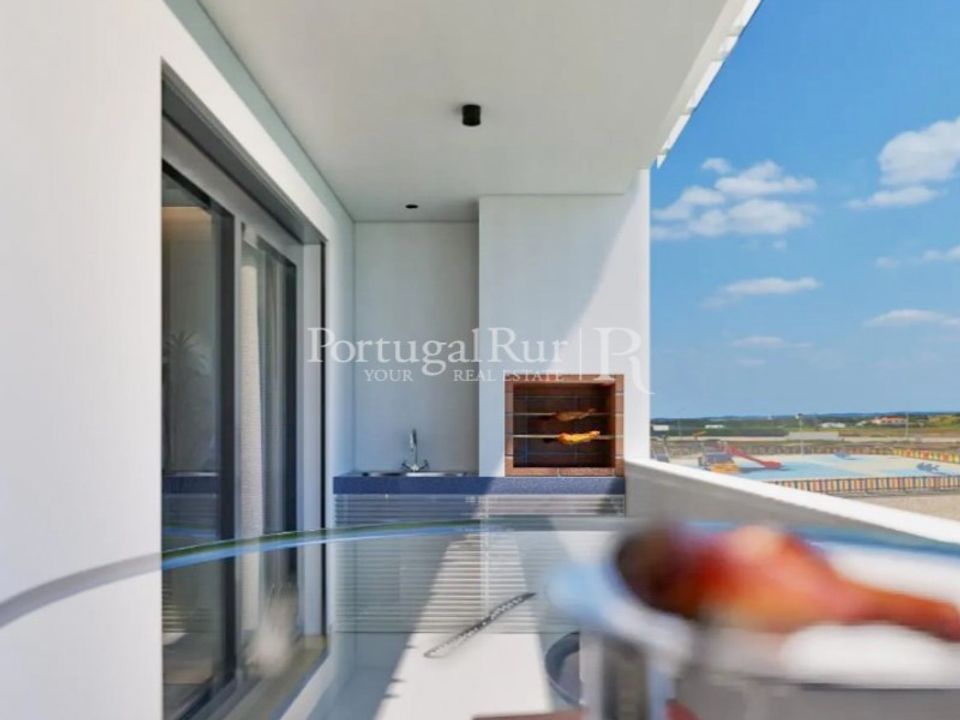 Villa i Odemira, Beja - foto 3