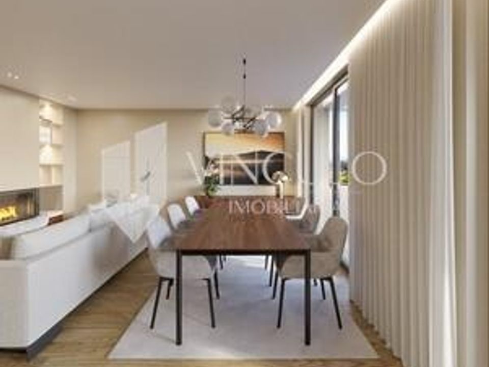 Lejlighed i Braga, Braga - foto 4