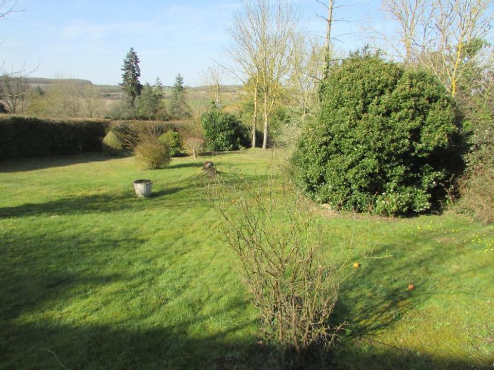 Villa i Dampierre-sur-Avre, Eure-et-Loir - foto 4