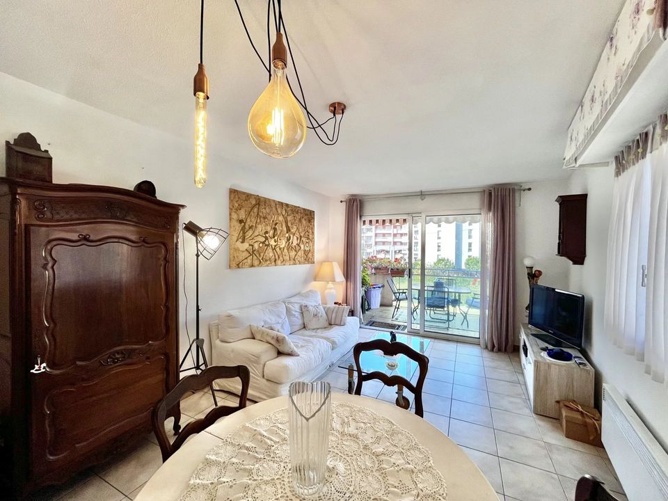 Lejlighed i Menton, Alpes-Maritimes - foto 2