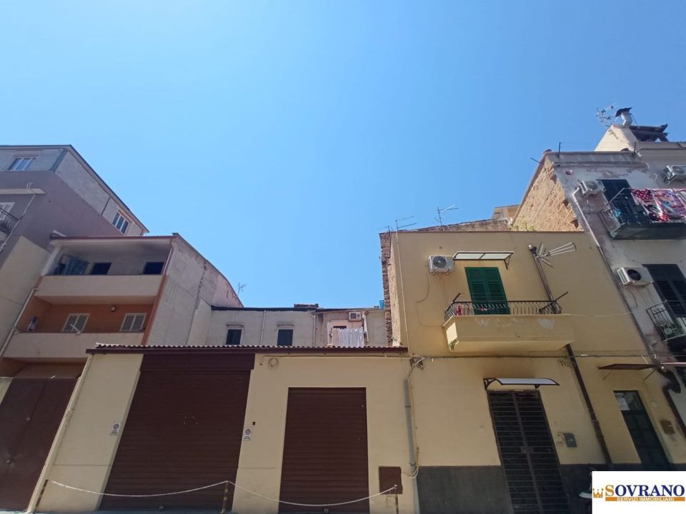 Lejlighed i Palermo, Palermo - foto 2