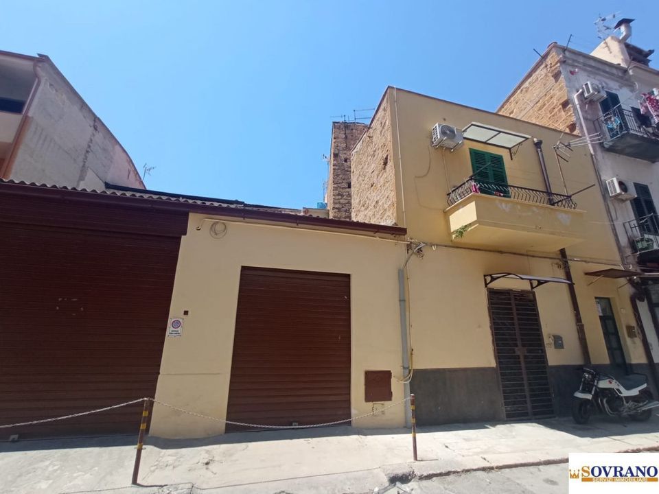 Lejlighed i Palermo, Palermo - foto 3