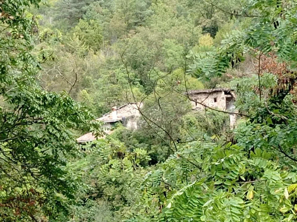 Villa i Sospel, Alpes-Maritimes - foto 1