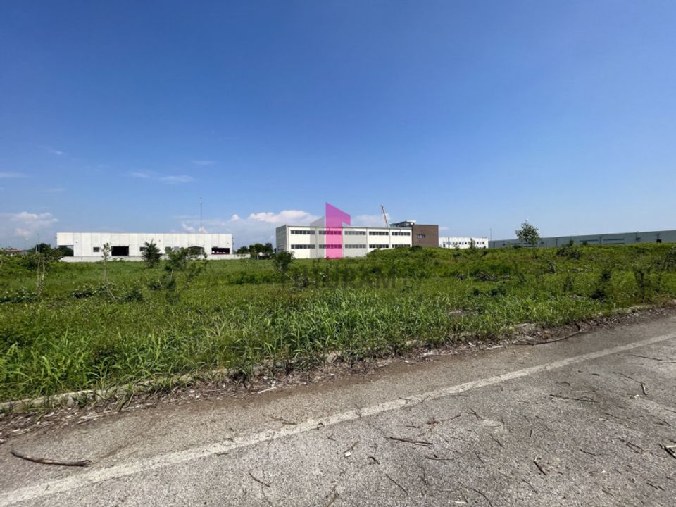 Helårsgrund i Castelfranco Veneto, Treviso - foto 3