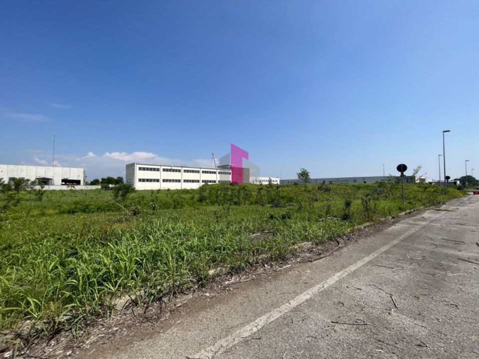 Helårsgrund i Castelfranco Veneto, Treviso - foto 4