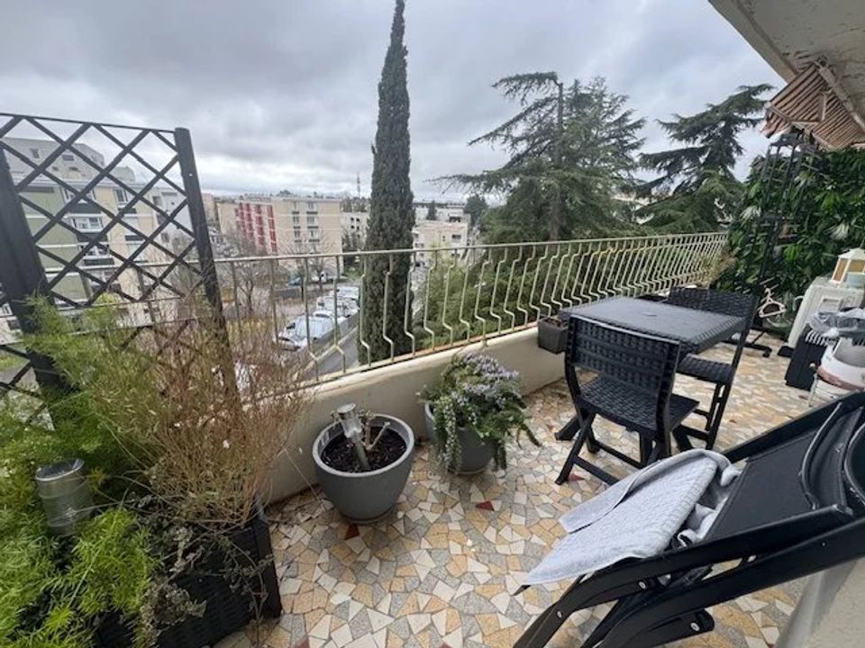 Lejlighed i Montpellier, Herault - foto 4