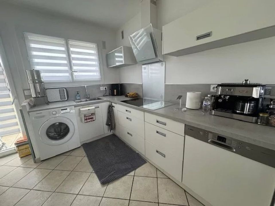 Lejlighed i Montpellier, Herault - foto 1