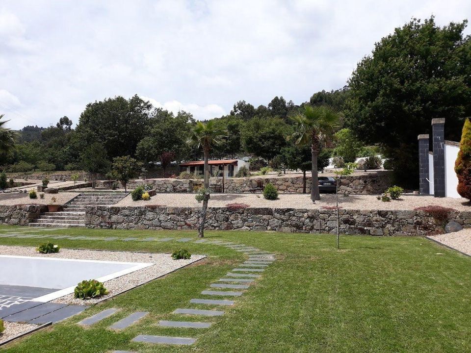 Farm hus i Maia, Porto - foto 5