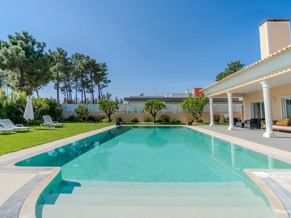 Villa i Corroios, Setubal - foto 2