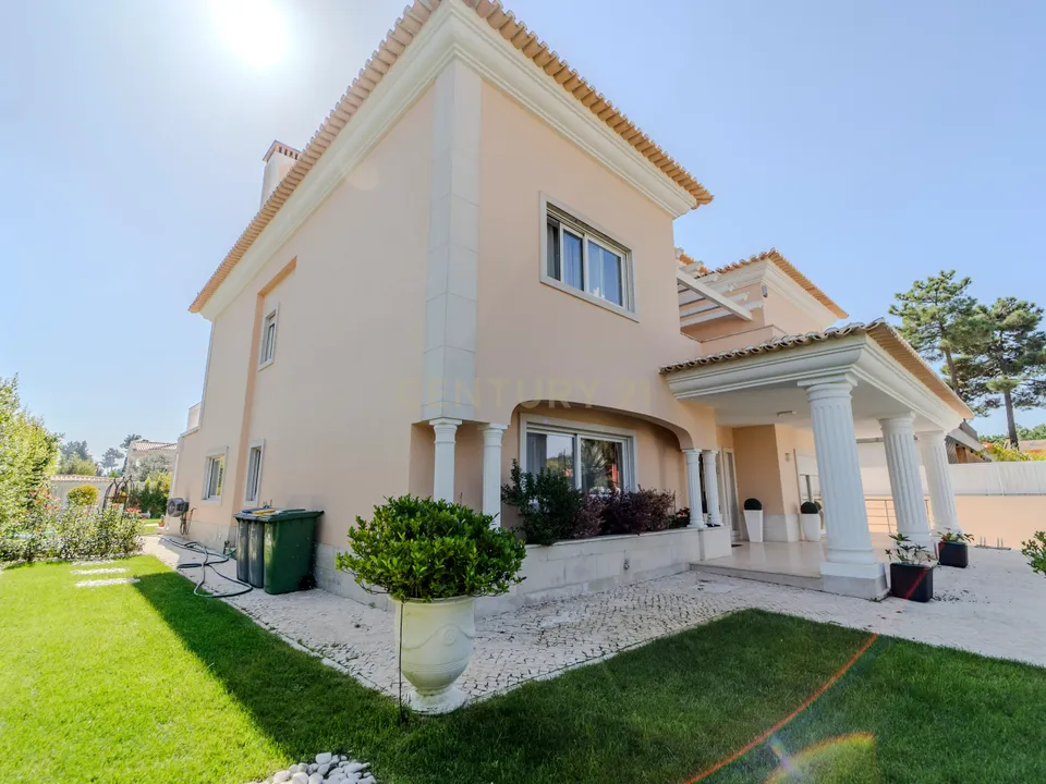 Villa i Corroios, Setubal - foto 3