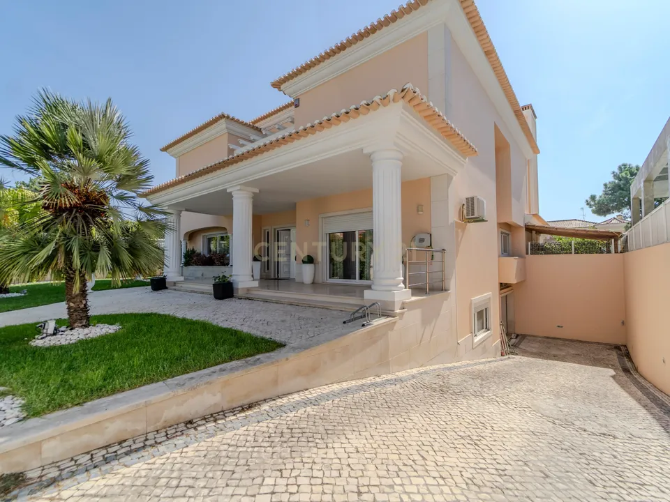 Villa i Corroios, Setubal - foto 4