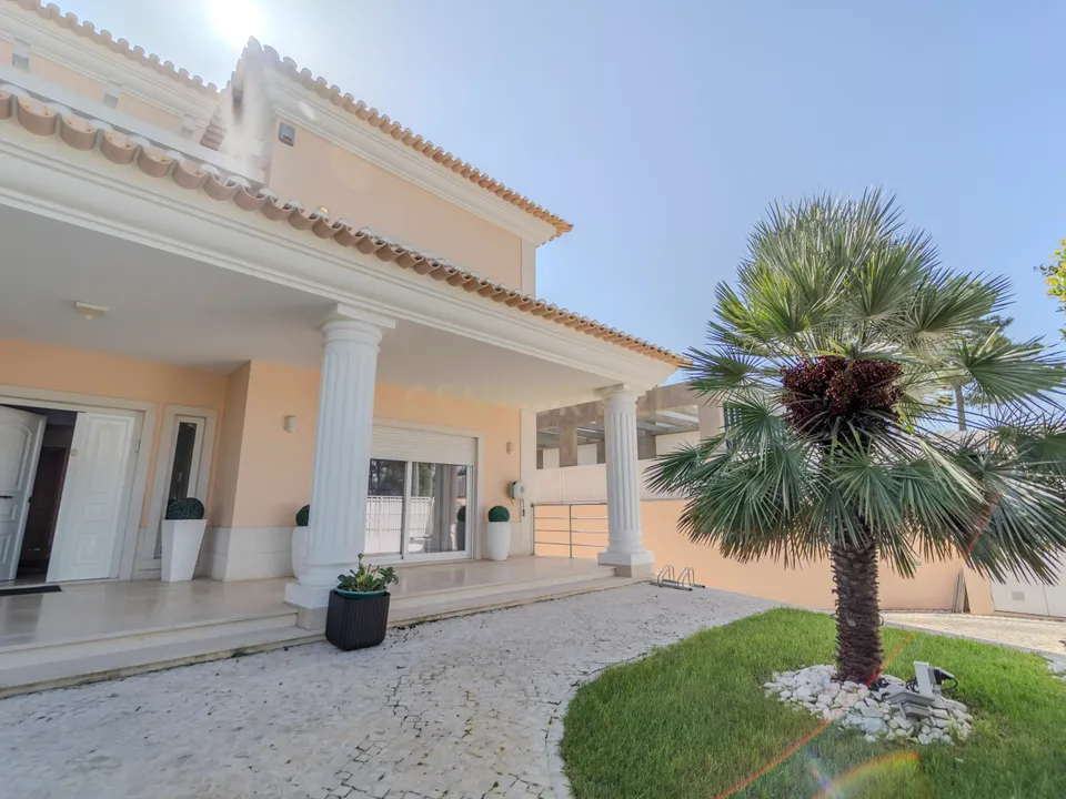 Villa i Corroios, Setubal - foto 5