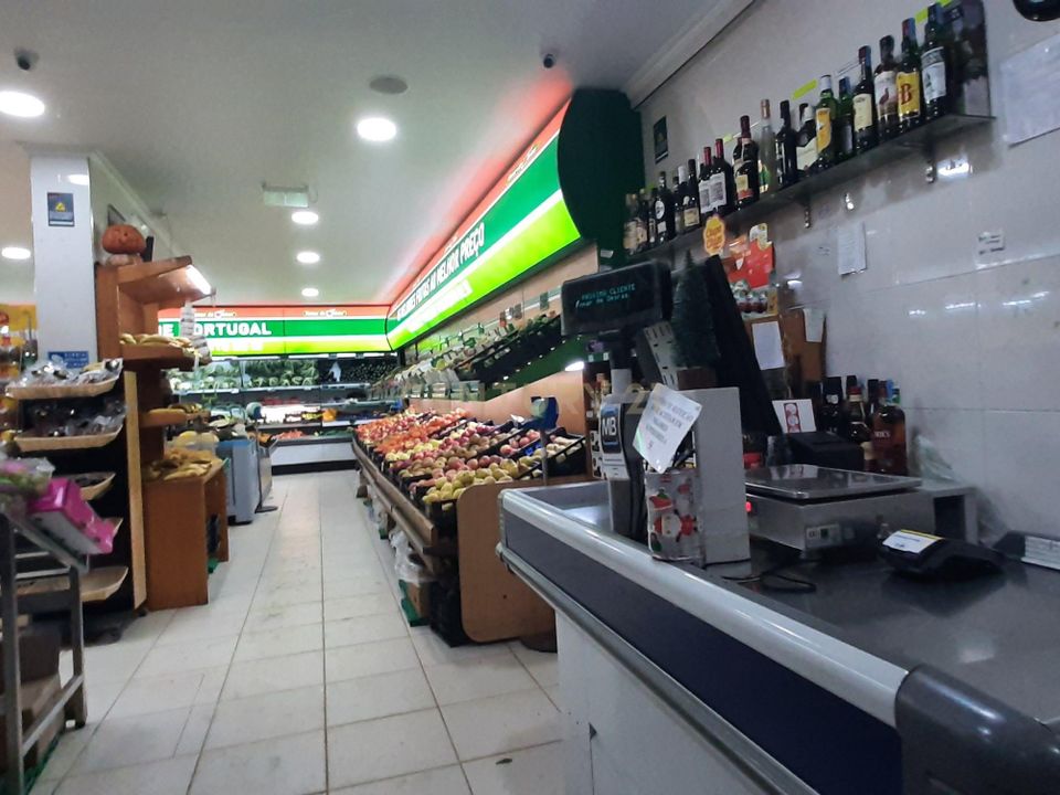 Erhvervsejendom i Oeiras, Lisbon - foto 1