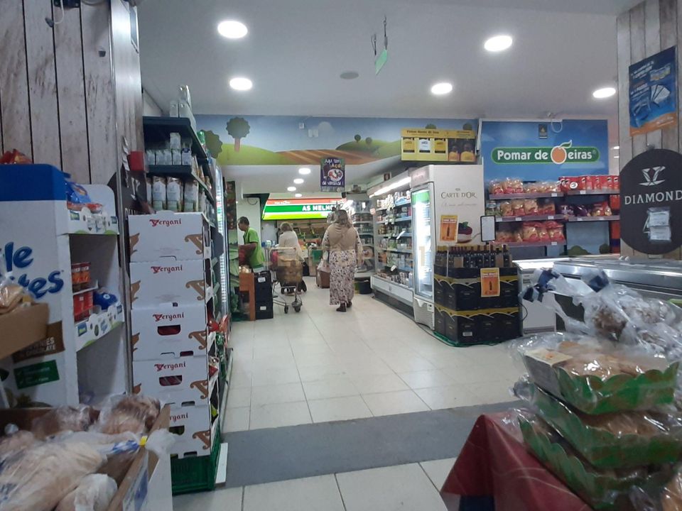 Erhvervsejendom i Oeiras, Lisbon - foto 2