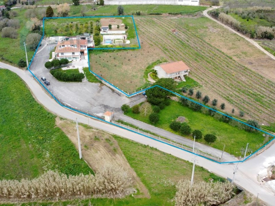 Villa i Alcobaca, Leiria - foto 2