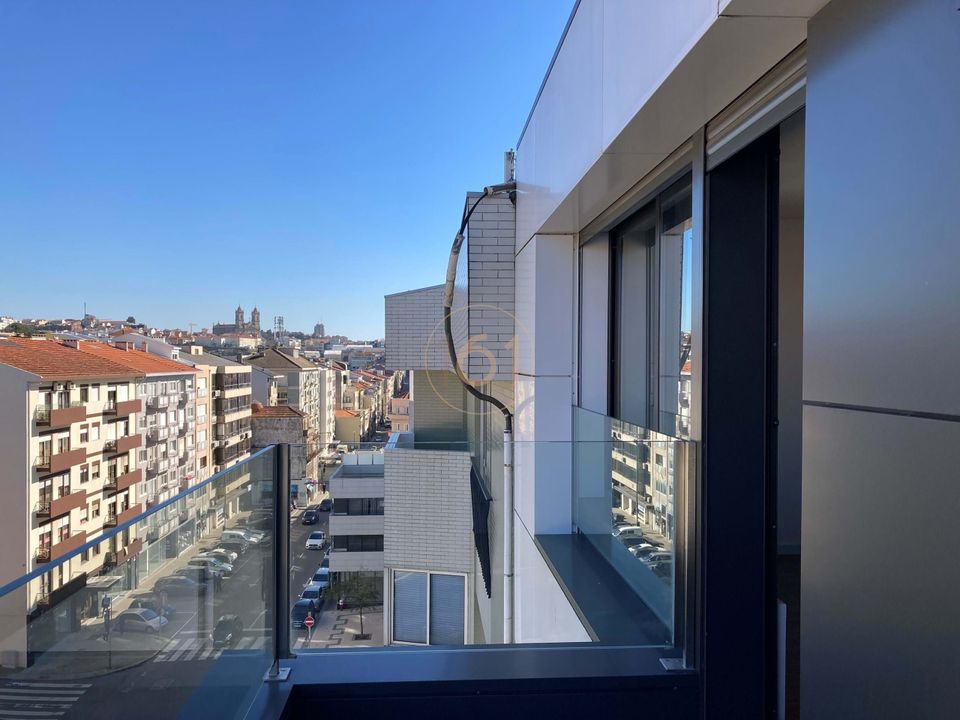 Lejlighed i Porto, Porto - foto 3