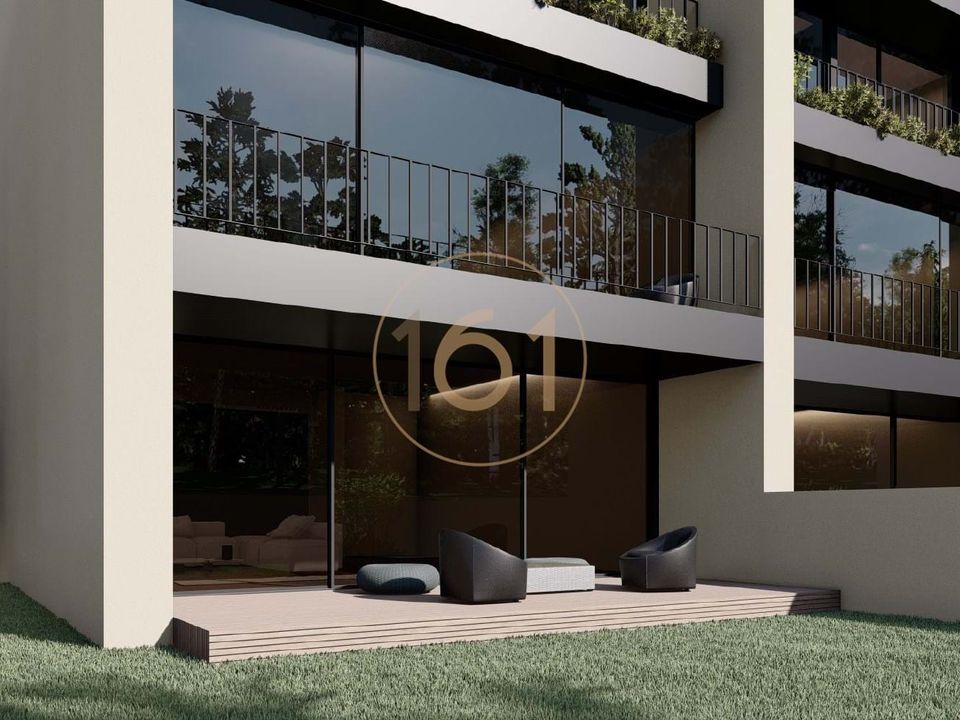 Villa i Gondomar, Porto - foto 1