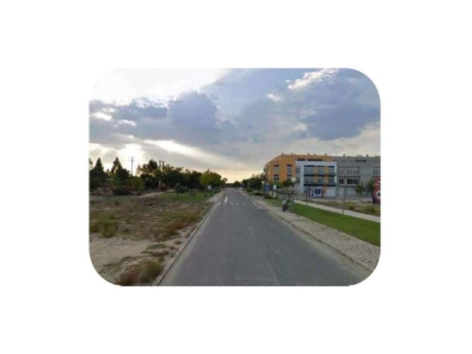 Helårsgrund i Montijo, Setubal - foto 4