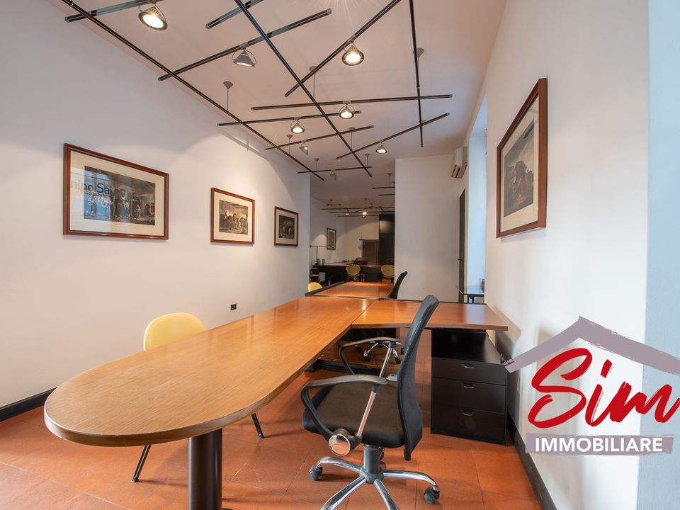 L'establiment comercial a Novara, Novara - foto 4