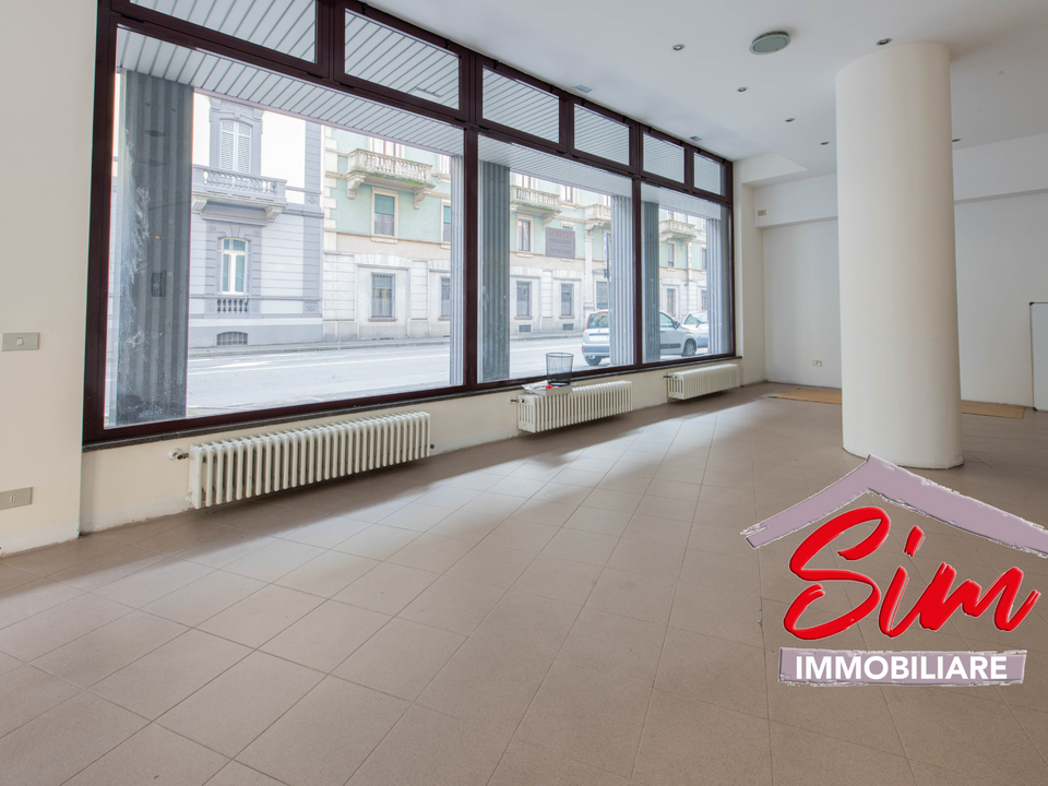Propriedade comercial em Novara, Novara - foto 4