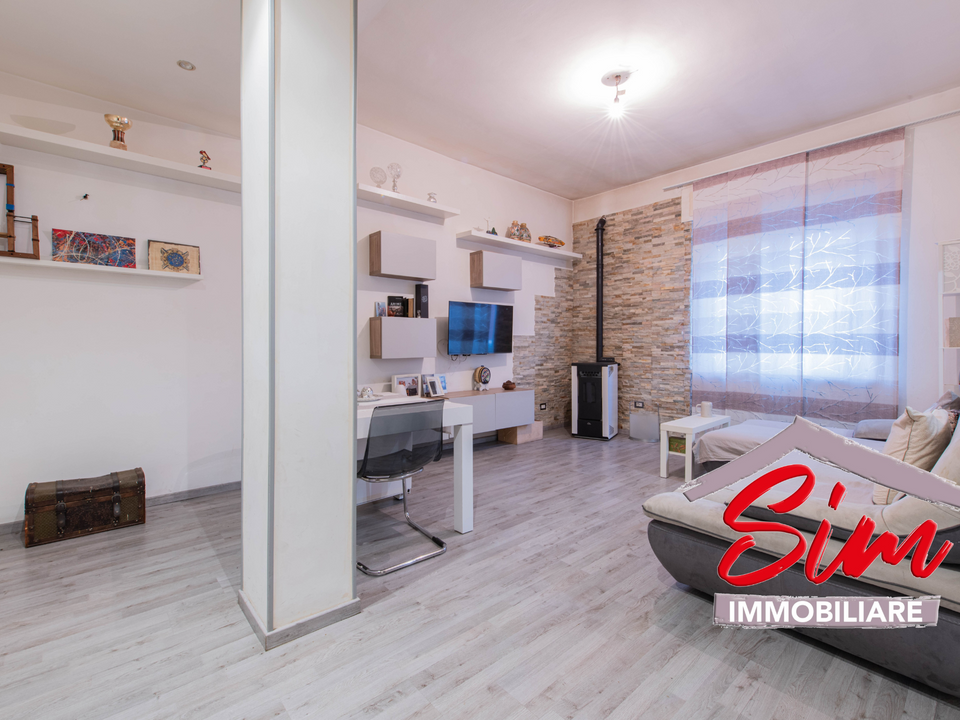 Apartamento en Novara, Novara - foto 1