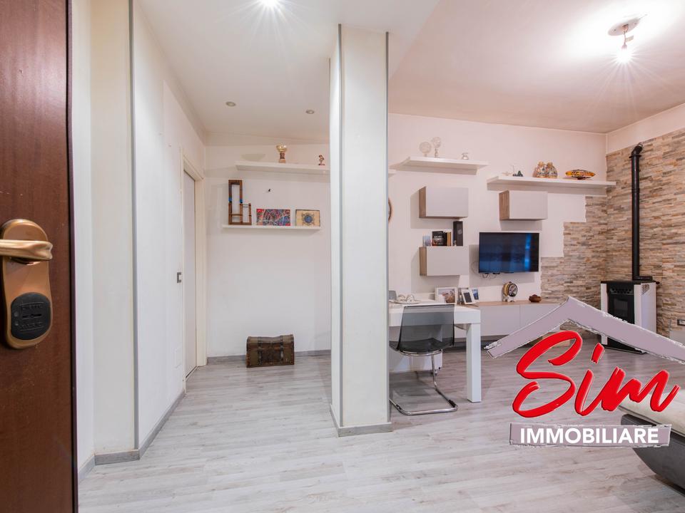 Apartamento en Novara, Novara - foto 2