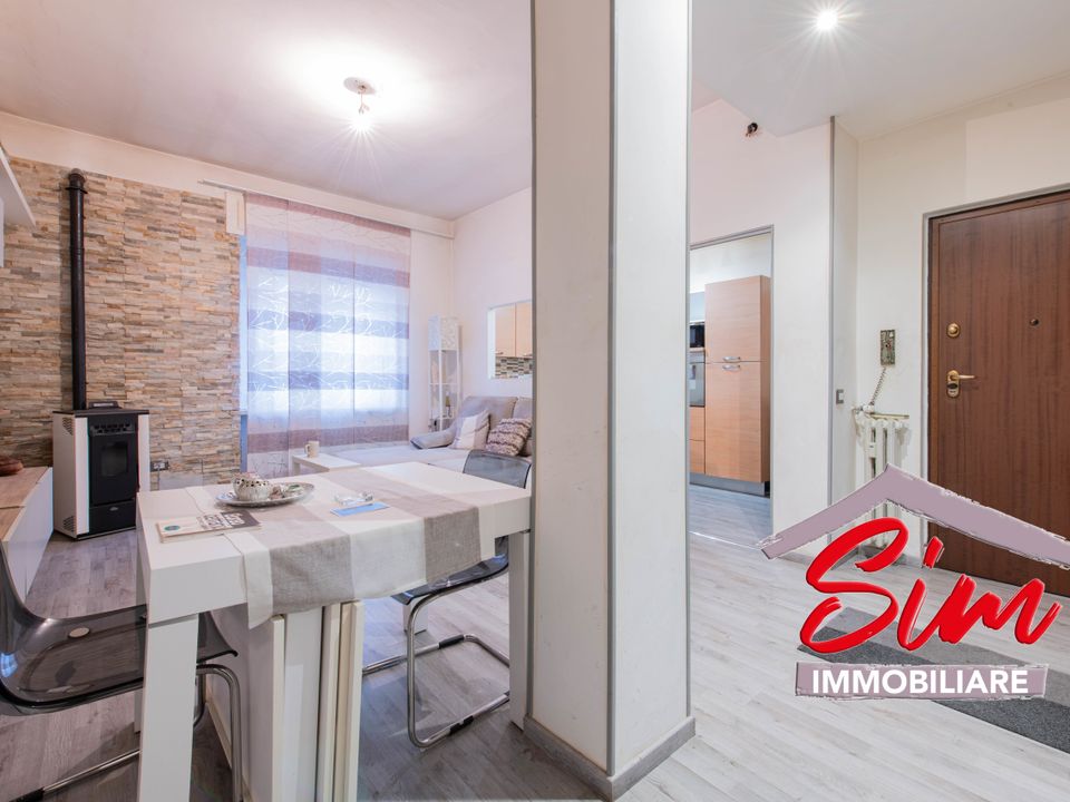 Apartamento en Novara, Novara - foto 3