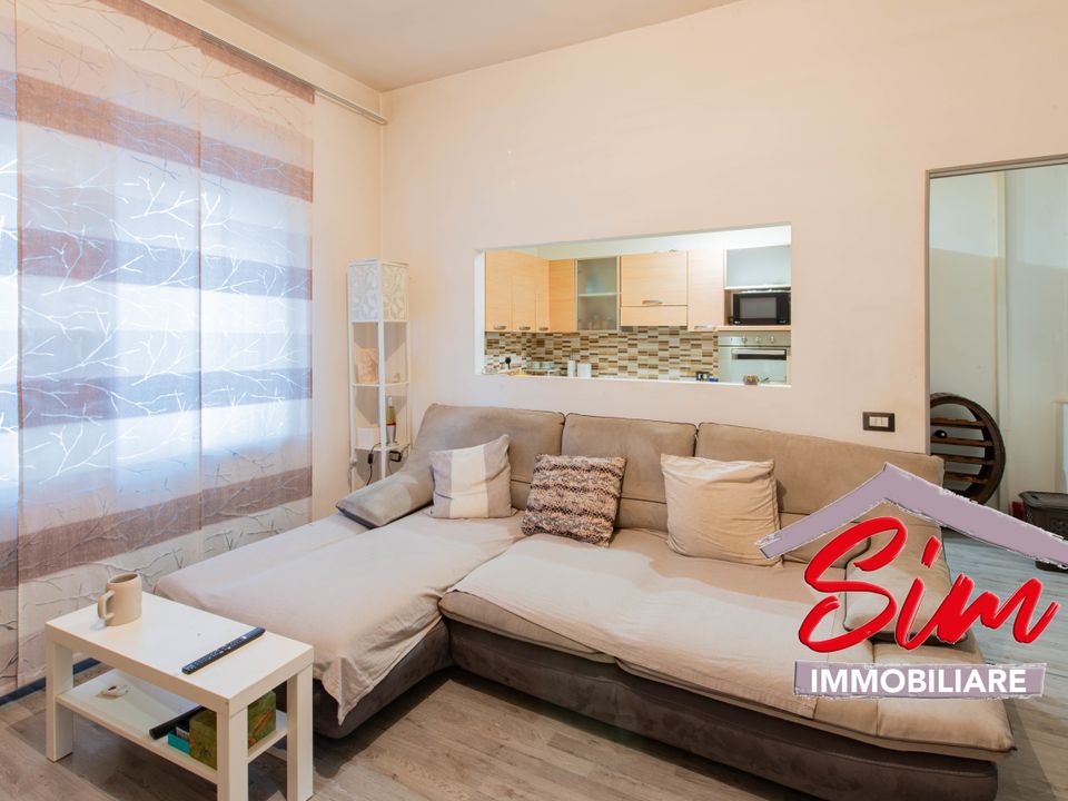 Apartamento en Novara, Novara - foto 4