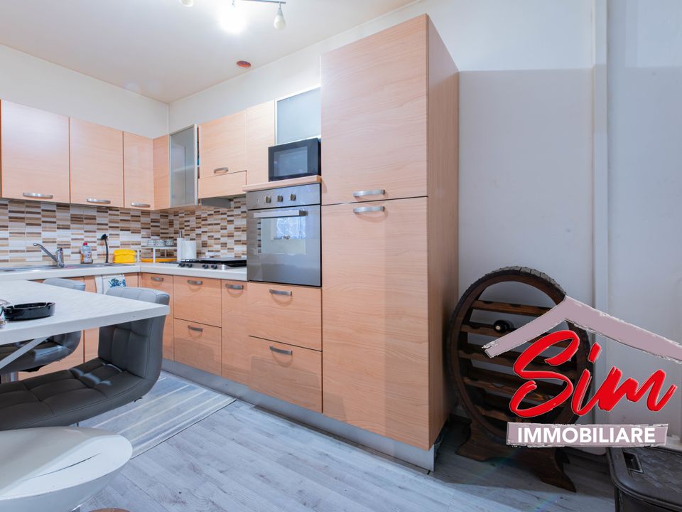 Apartamento en Novara, Novara - foto 5