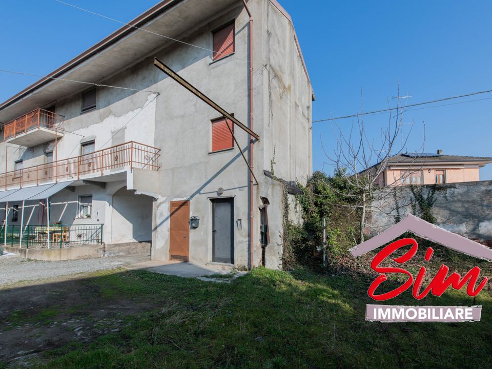 Byhus i Vicolungo, Novara - foto 2