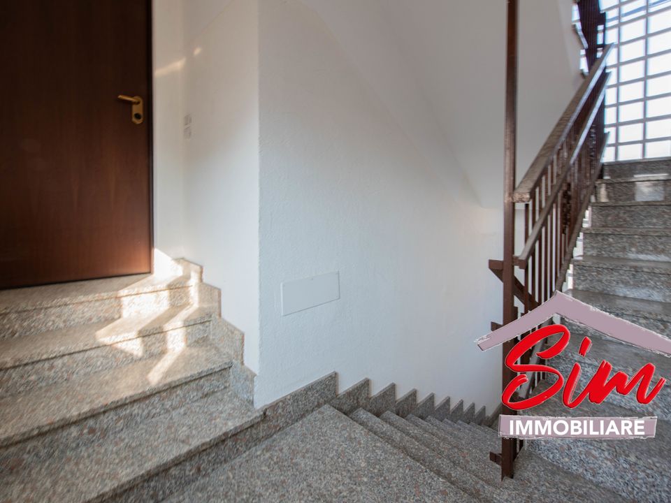 Byhus i Vicolungo, Novara - foto 4