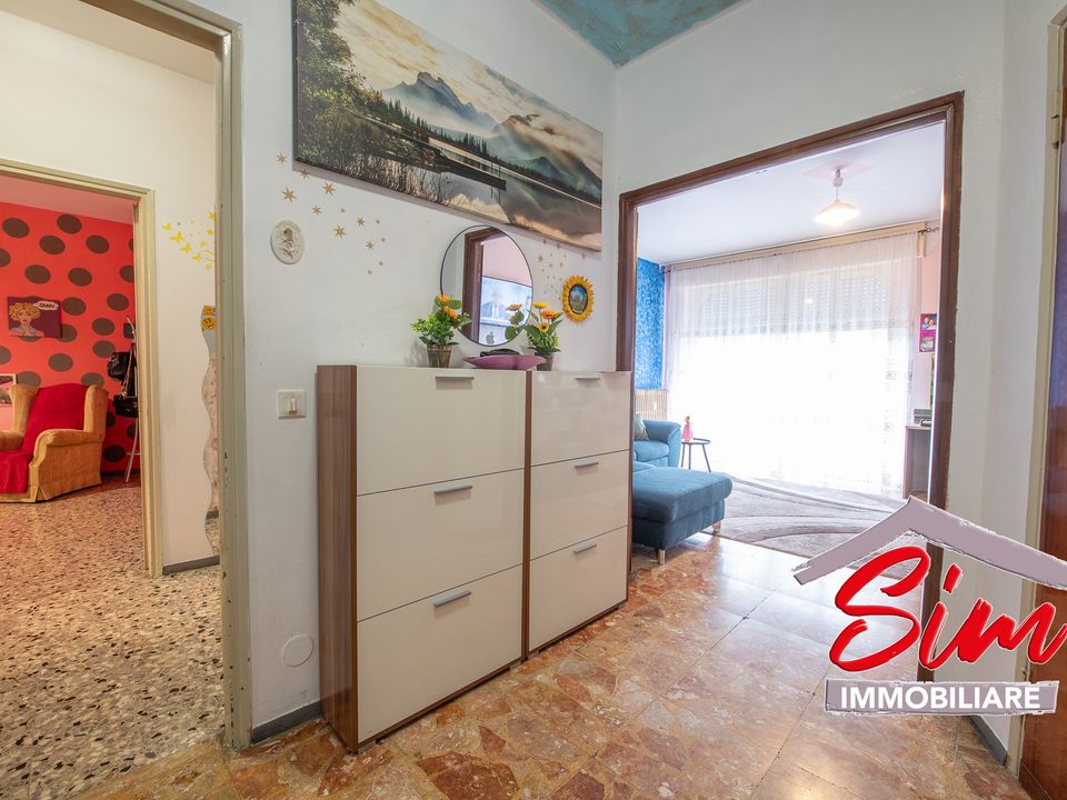 Apartamento en Novara, Novara - foto 3