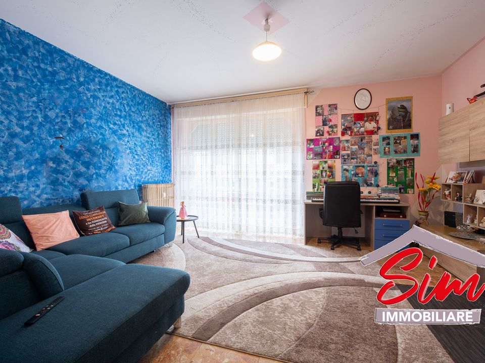 Apartamento en Novara, Novara - foto 4
