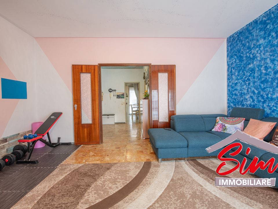 Apartamento en Novara, Novara - foto 5
