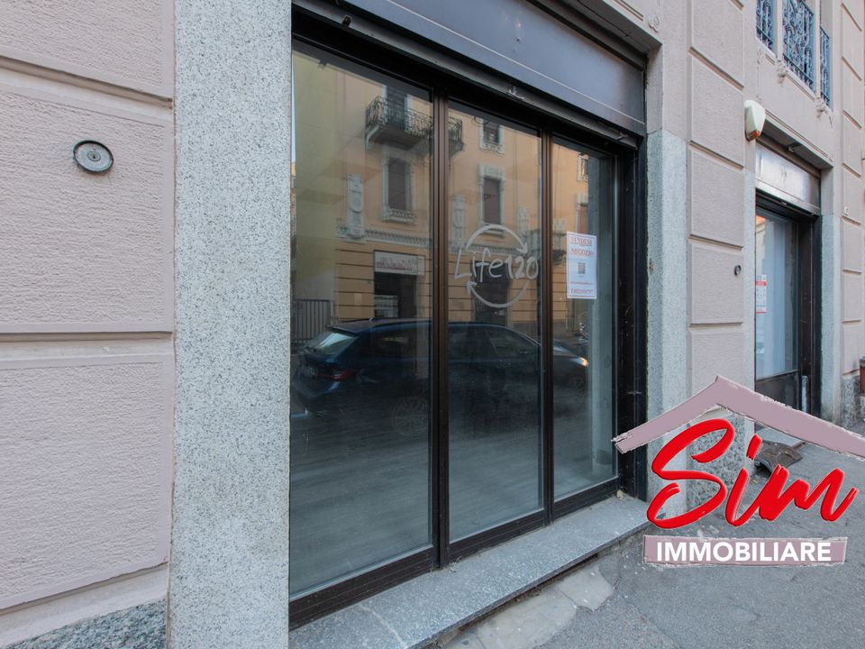 Propriedade comercial em Novara, Novara - foto 1