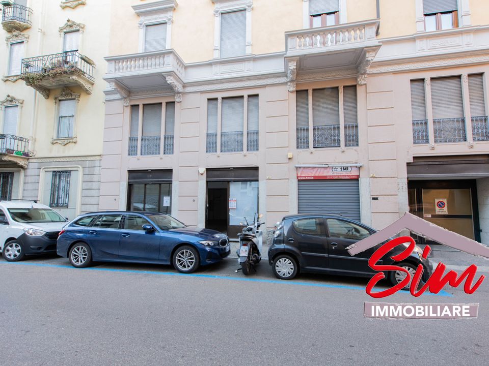Propriedade comercial em Novara, Novara - foto 2