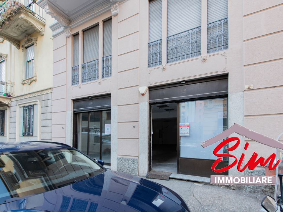 Propriedade comercial em Novara, Novara - foto 3