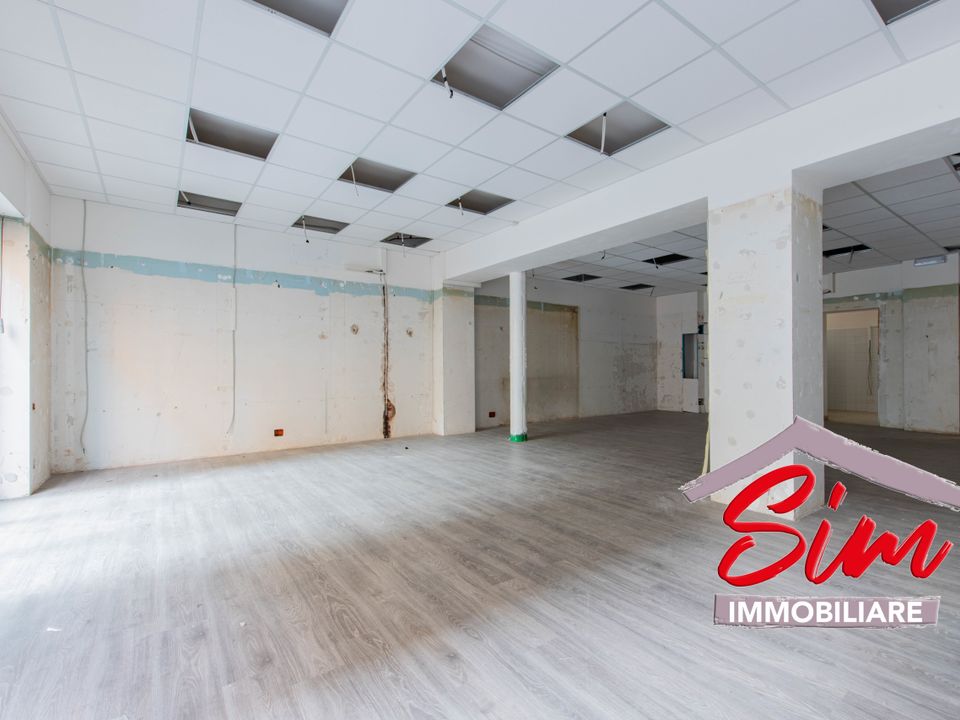 Propriedade comercial em Novara, Novara - foto 5