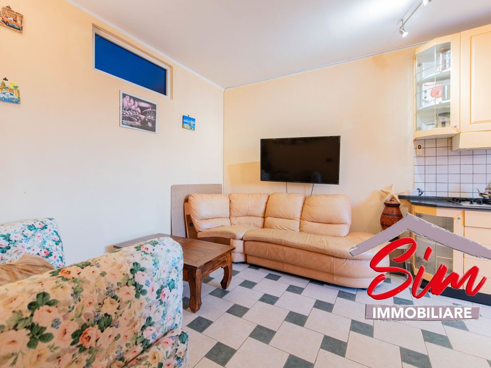 Apartamento en Novara, Novara - foto 1