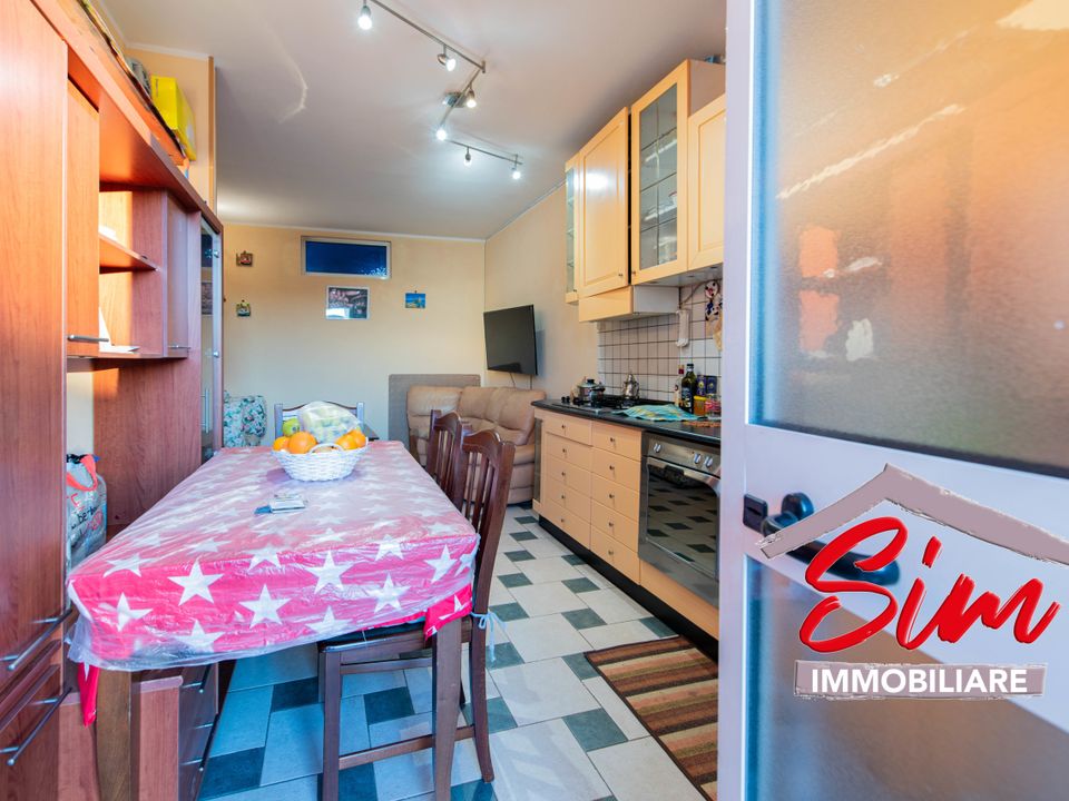 Apartamento en Novara, Novara - foto 2