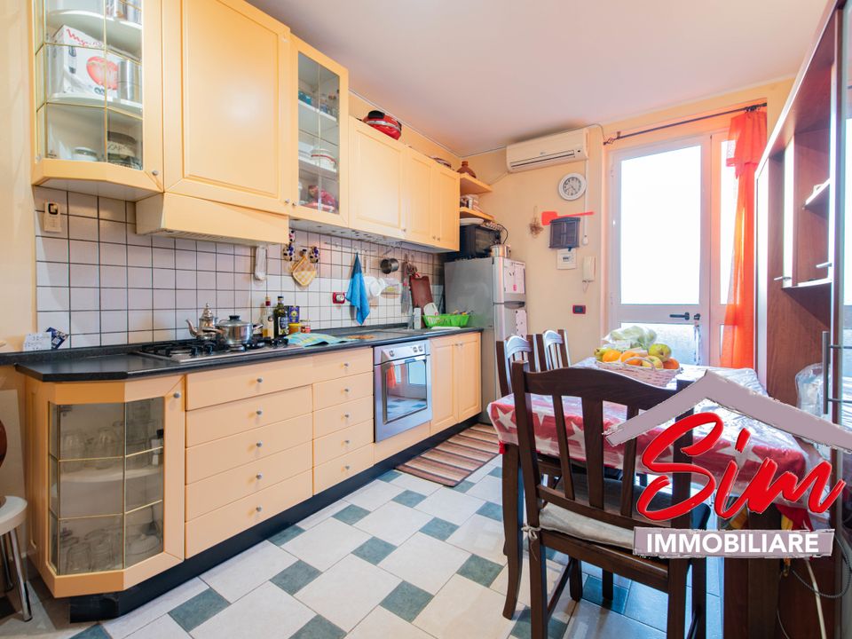 Apartamento en Novara, Novara - foto 4