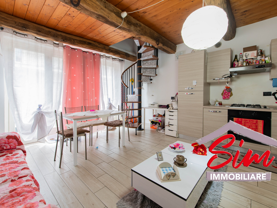 Apartamento em Cameri, Novara - foto 2