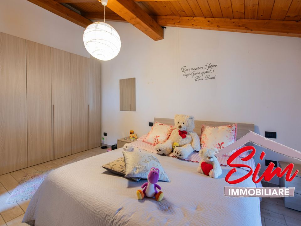 Apartamento em Cameri, Novara - foto 3