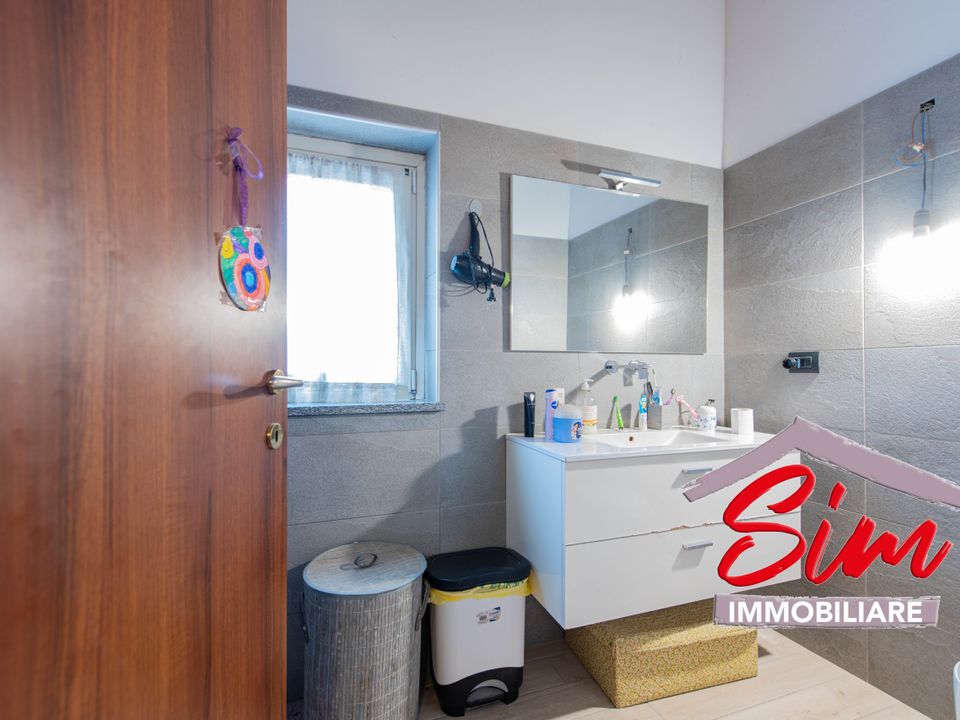 Apartamento em Cameri, Novara - foto 4