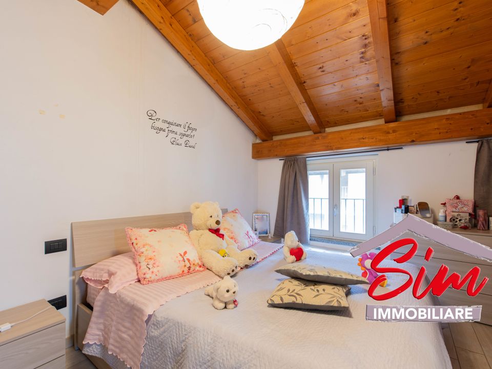 Apartamento em Cameri, Novara - foto 5