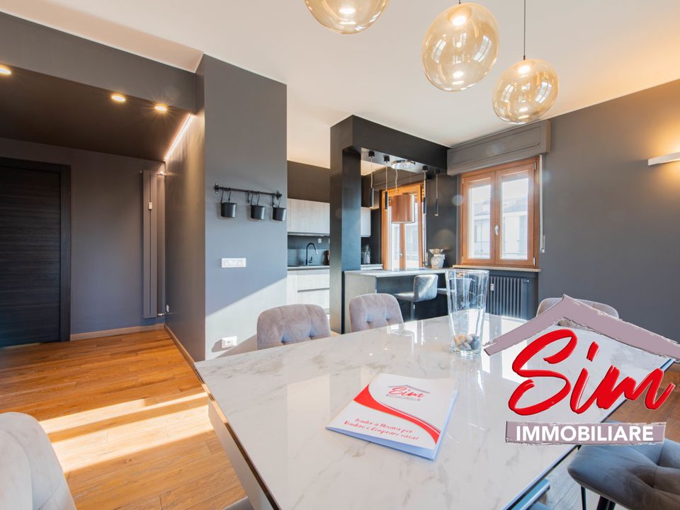 Apartamento em Novara, Novara - foto 1