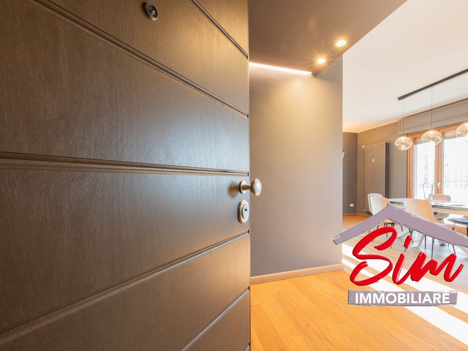 Apartamento em Novara, Novara - foto 2